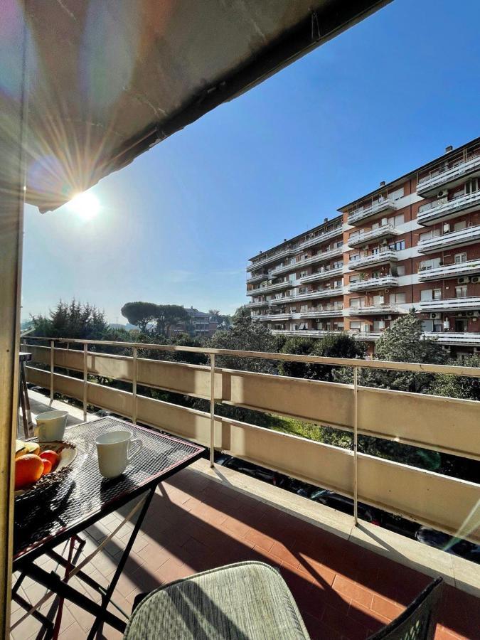 Sunny House Appartement *