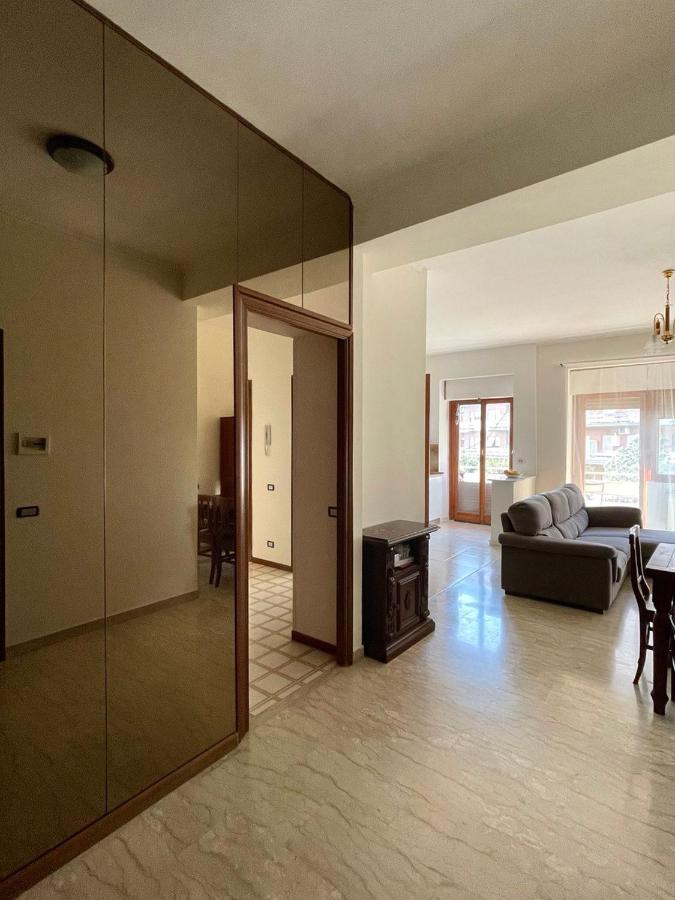 Sunny House Appartement