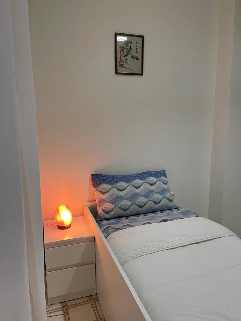 Sunny House Appartement *